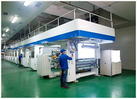 上海科興儀器有限公司