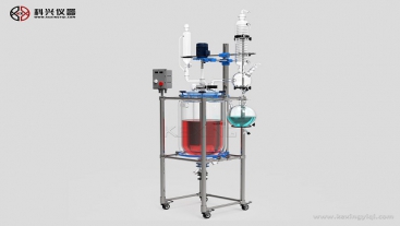 為什么雙層玻璃反應(yīng)釜比單層加熱更快