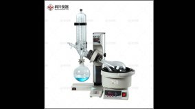 當(dāng)旋轉(zhuǎn)蒸發(fā)儀遇到美食家會(huì)發(fā)生故事？