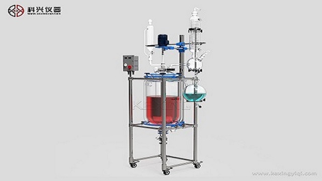 防爆玻璃反應釜升溫慢怎么解決？