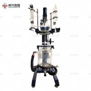 如何選購不銹鋼反應釜？