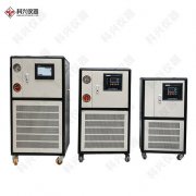 迎接當前發展趨勢，科興正在適應當前能源結構